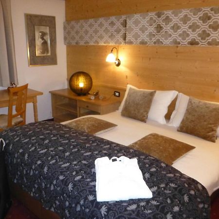 B&B Tamarindo Ла Вилла Экстерьер фото