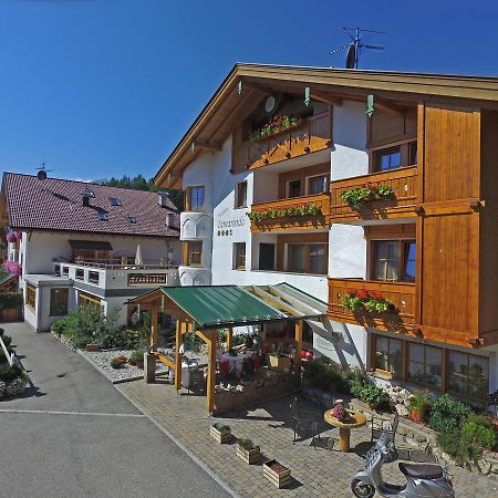 B&B Tamarindo Ла Вилла Экстерьер фото