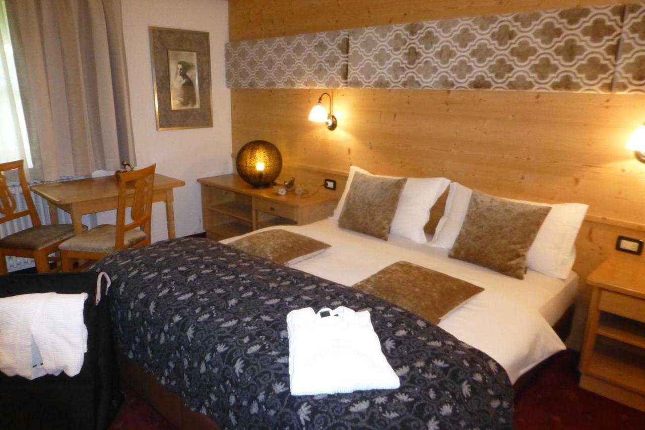 B&B Tamarindo Ла Вилла Экстерьер фото