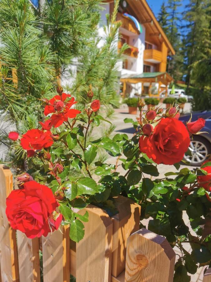 B&B Tamarindo Ла Вилла Экстерьер фото