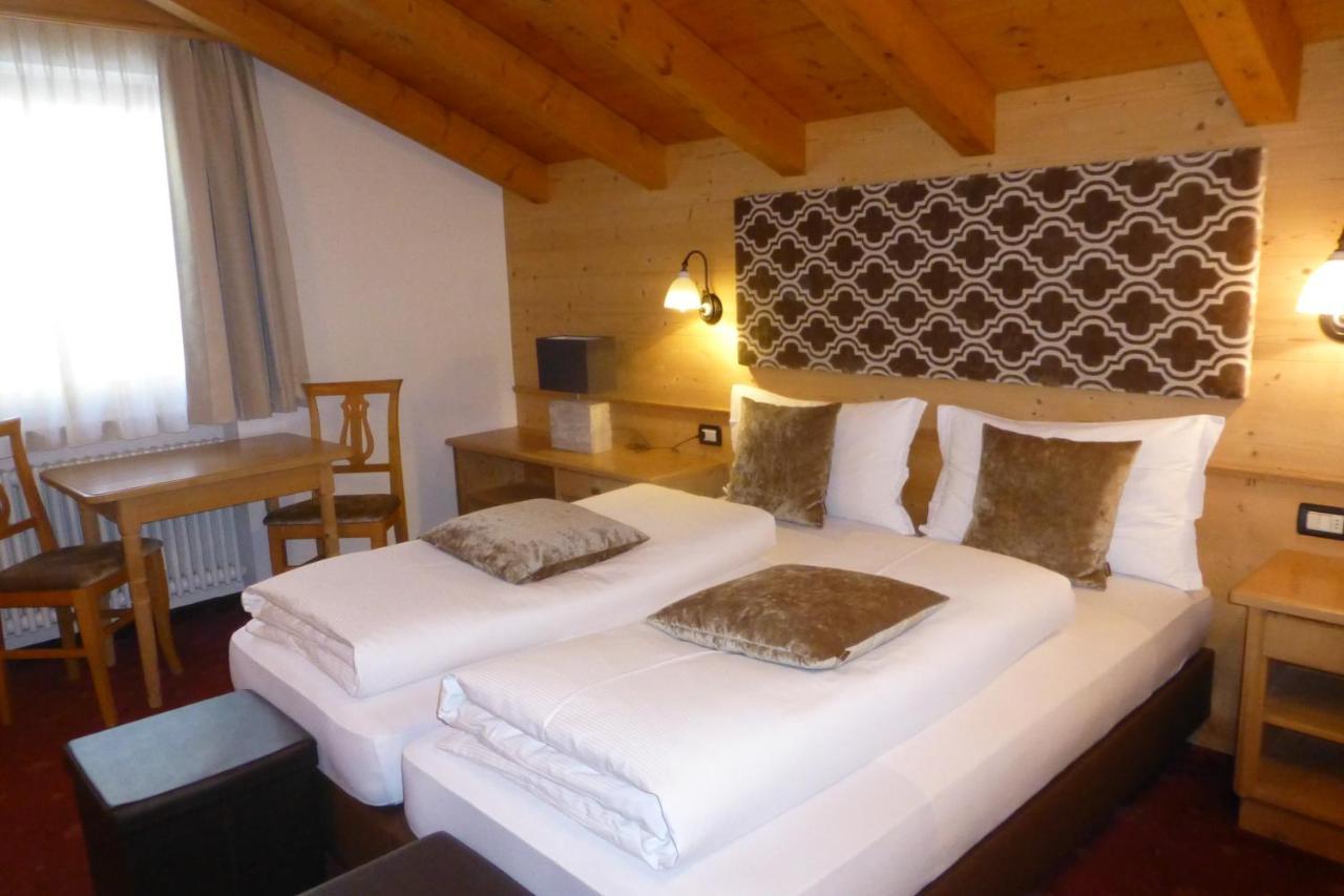 B&B Tamarindo Ла Вилла Экстерьер фото