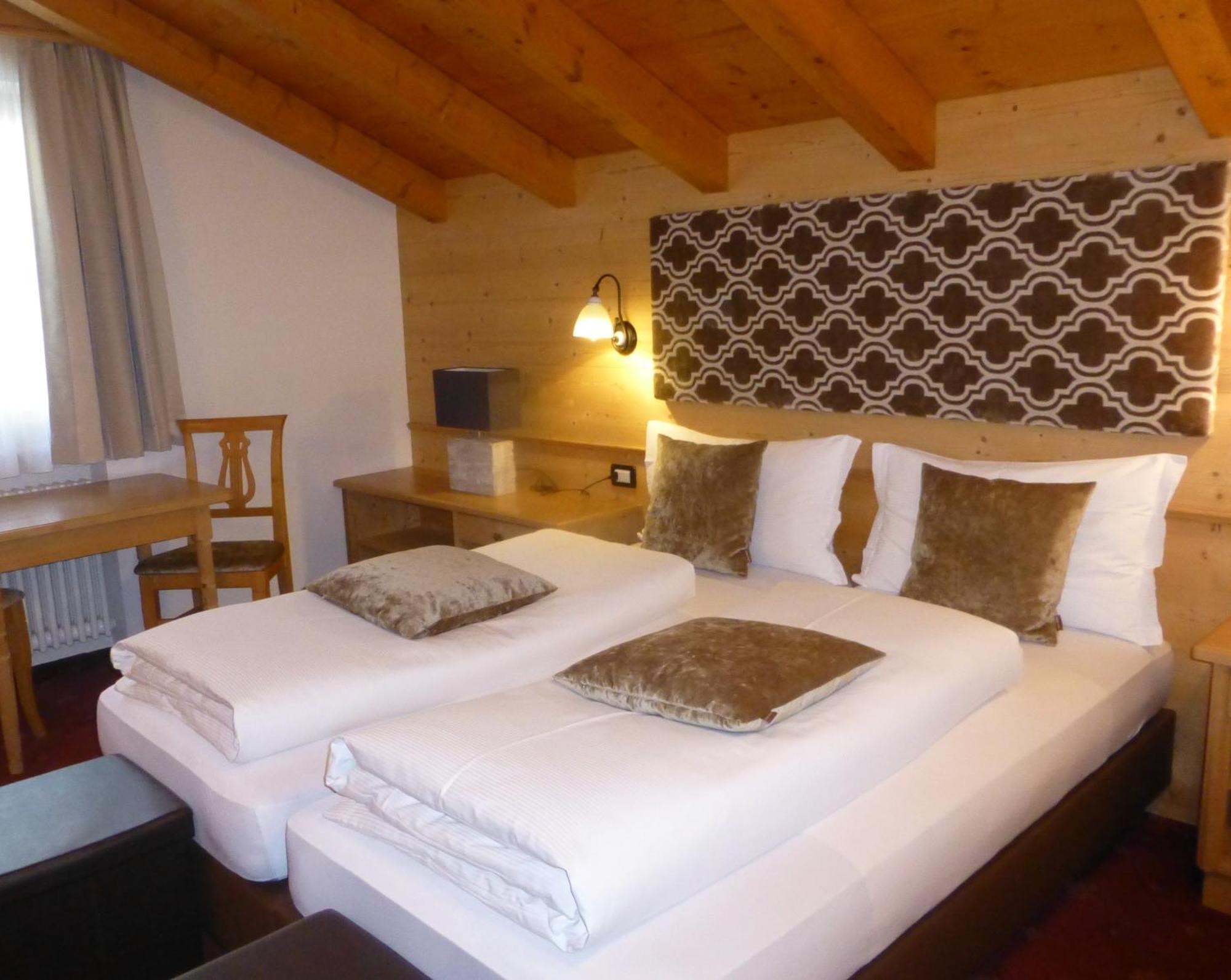 B&B Tamarindo Ла Вилла Экстерьер фото
