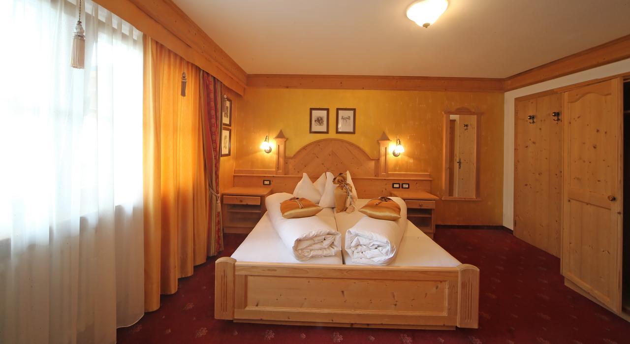 B&B Tamarindo Ла Вилла Экстерьер фото