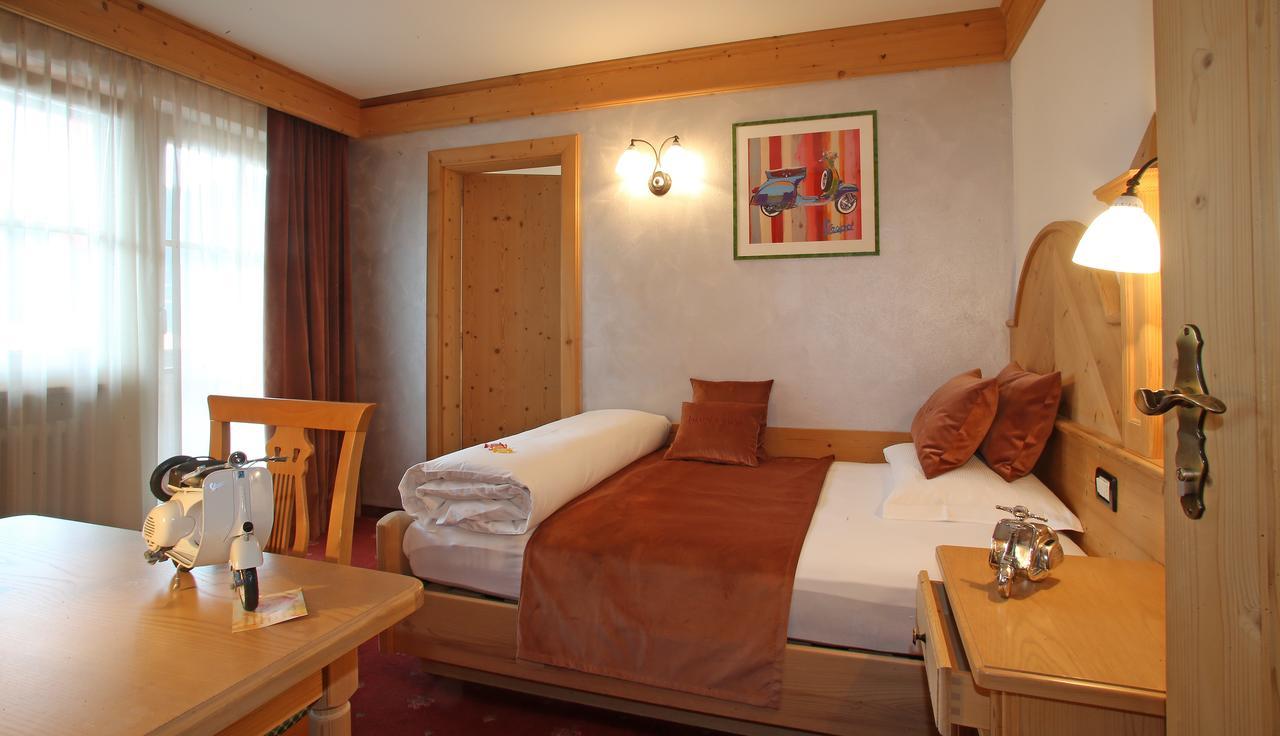 B&B Tamarindo Ла Вилла Экстерьер фото